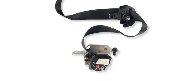 KIA Ceed Front seatbelt 