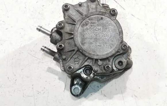 Audi A4 S4 B7 8E 8H Vacuum pump 03G145209 280205