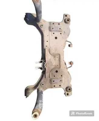 Front subframe
