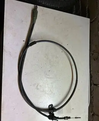 Volvo XC90 Handbrake/parking brake wiring cable 30081684