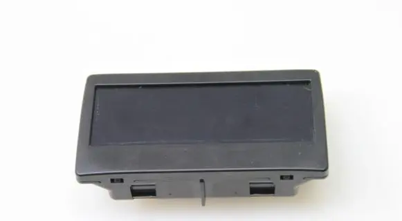 Skoda Superb B6 (3T) Clock 3T0919201A