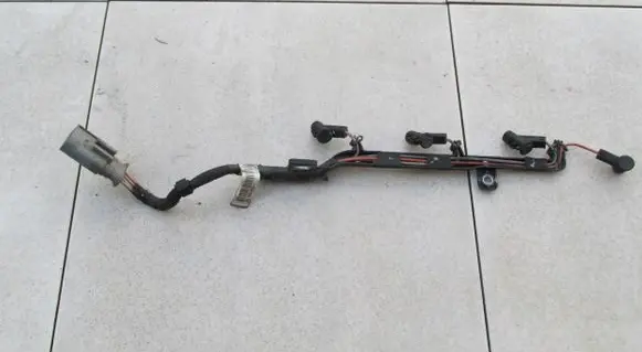 Ford Ecosport Glow plug 