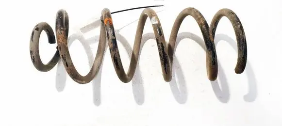 Mazda 6 Rear coil spring 