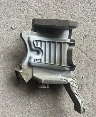 Mercedes-Benz EQA Other front suspension part A1774214700HT A1774214700