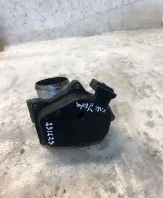 Volkswagen Jetta VI Throttle valve 03l1280630