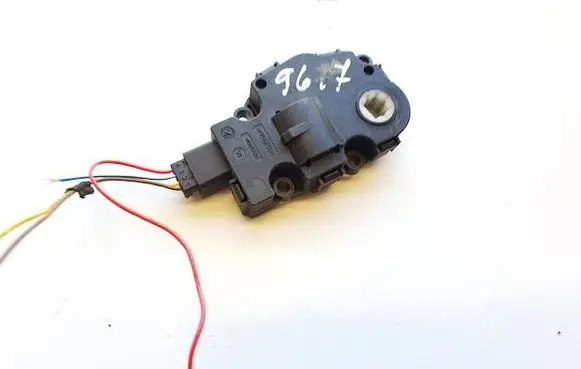 BMW X1 E84 Air flap motor/actuator 929888gd efb33115