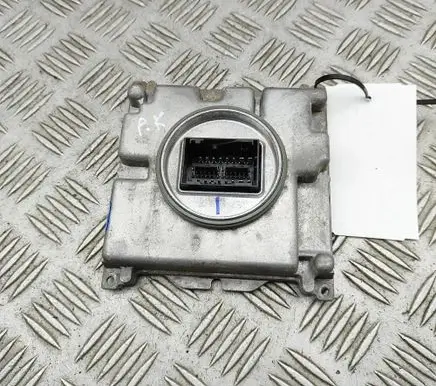 Audi Q5 SQ5 FY LED ballast control module 7PP941592CB 7PP941592C