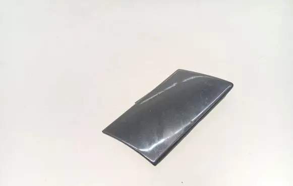 Audi A8 S8 D3 4E Front tow hook cap/cover 4E0807241