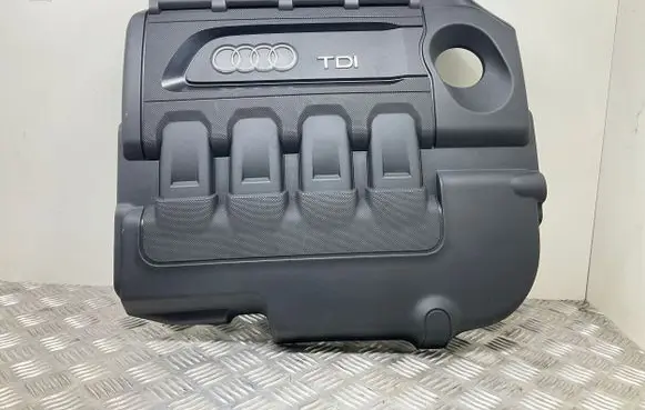 Audi A3 S3 8V Engine cover (trim) 04L103925R