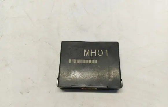 Mazda CX-60 Other control units/modules 62B128-000
