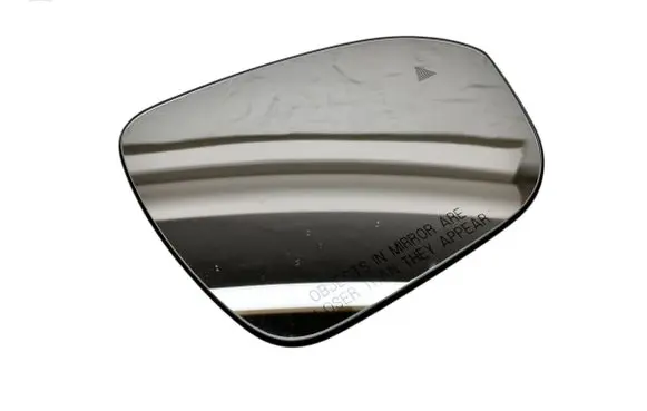 Nissan Rogue Wing mirror glass 23583064