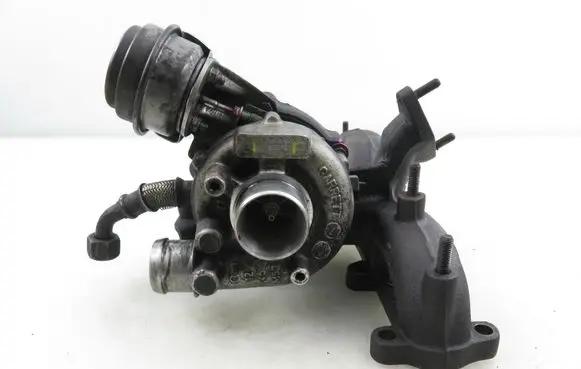 Volkswagen Golf IV Turbo 038253019N