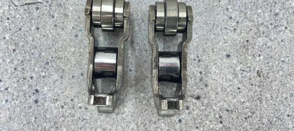 BMW M6 Valve rocker arm 7539969 11377539969