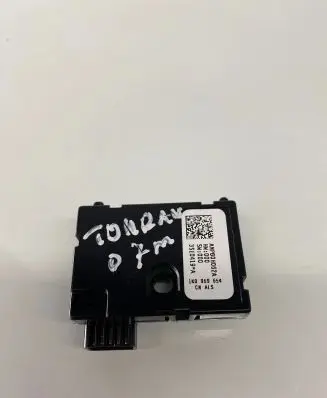 Steering angle sensor