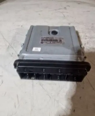 BMW 7 F01 F02 F03 F04 Engine control unit/module 0281016728 8509757