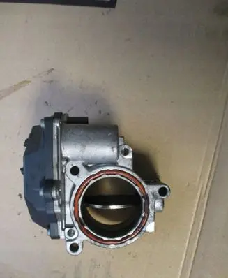 Audi A2 Throttle valve 057128063Haudi
