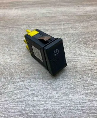 Audi 80 90 S2 B4 Fog light switch 893941563