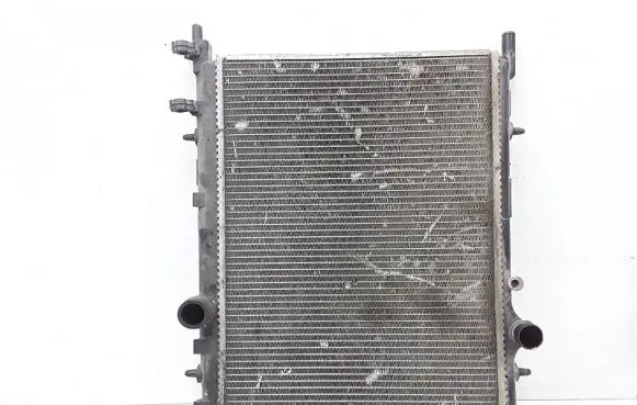 Citroen Xsara Coolant radiator 9643331180