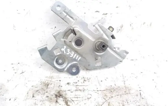 Renault Trafic II (X83) Sliding door lock 8200904015 93862244