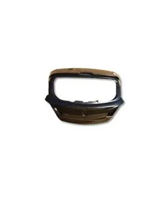 Opel Corsa E Tailgate/trunk/boot lid 13428015