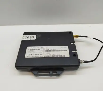 BMW X5 E70 GPS navigation control unit/module 5209L06