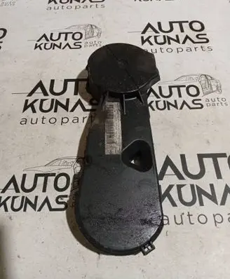 Audi A6 S6 C6 4F Timing belt guard (cover) 059109107