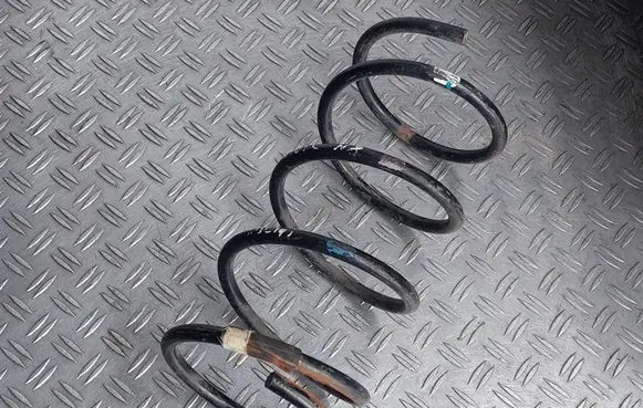 Honda Civic Front coil spring