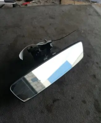BMW 5 G30 G31 Rear view mirror (interior) 048369