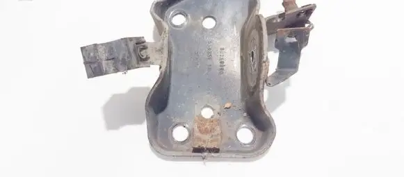 Peugeot 207 Bracket in trunk/boot 80258880 55435e