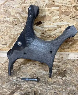 BMW X5 E70 Rear upper control arm/wishbone 6770953
