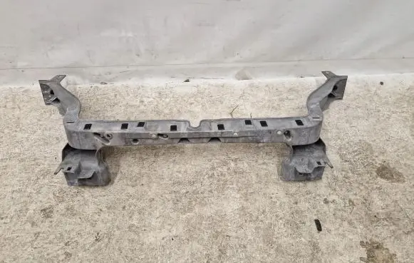 Ford Mustang Mach-E Radiator support slam panel LJ9B-16E166-AG