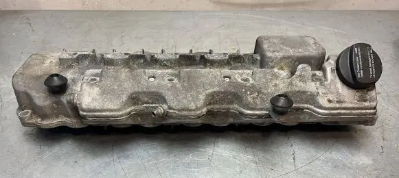 Mercedes-Benz S W220 Rocker cam cover a1130160005