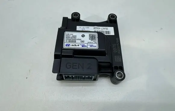 KIA Sorento IV Other control units/modules 954474G620