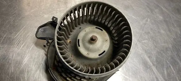 Volvo XC70 Heater fan/blower