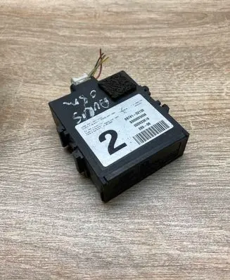 Toyota Auris 150 Door control unit/module 8974102130 WithPlug