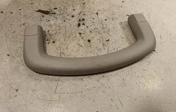 Nissan Navara D40 Front interior roof grab handle 