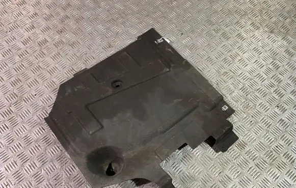 Jaguar XE Center/middle under tray cover GX73104C21EC