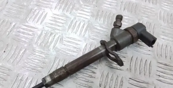 Volvo V70 Fuel injector 30777526