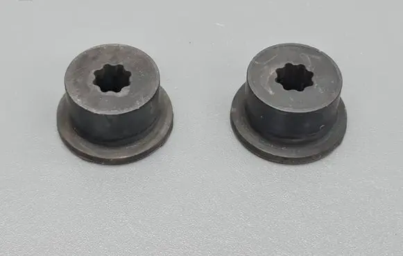 Mazda 6 Radiator mount bracket
