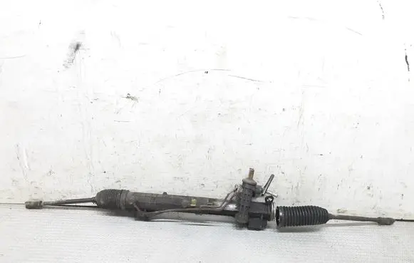 Citroen C8 Steering rack 37502391
