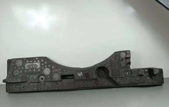 Toyota GR 86 Spare wheel section trim 95086CC010