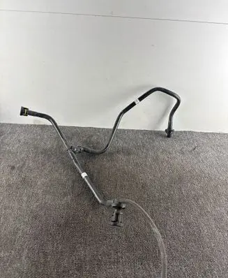 BMW X5 F15 Brake vacuum hose/pipe 7641063 7638502 10082017