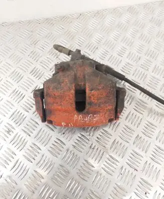 Volkswagen PASSAT B7 Front brake caliper ACG587
