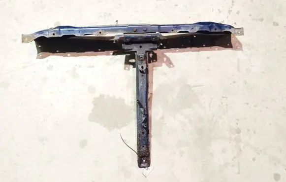 Mitsubishi Grandis Radiator support slam panel