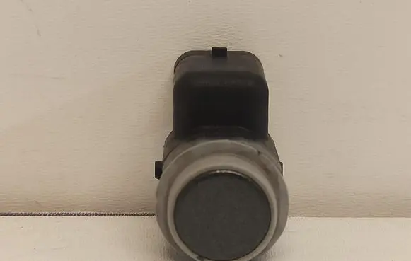 Audi A6 C7 Airbag deployment crash/impact sensor 4H0919275A