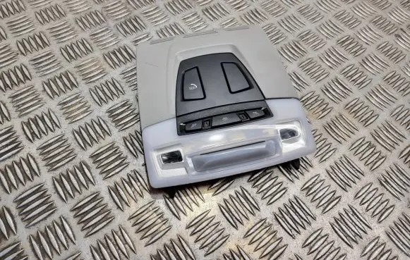 BMW X1 F48 F49 Front seat light 9348998 16166 E3255400