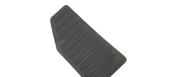 Ford Edge II Foot rest pad/dead pedal FT4BR12020CA
