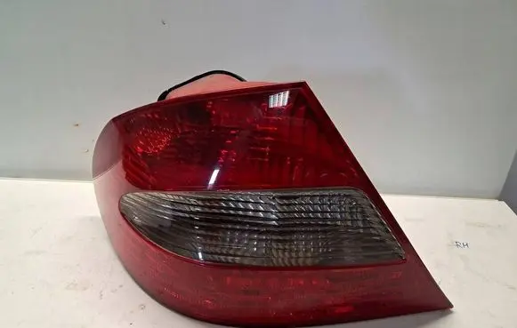 Mercedes-Benz CLK A209 C209 Rear/tail lights A2098201564