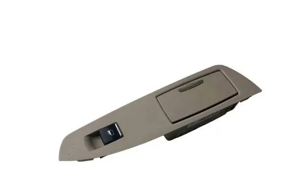 BMW 7 F01 F02 F03 F04 Electric window control switch 9163527