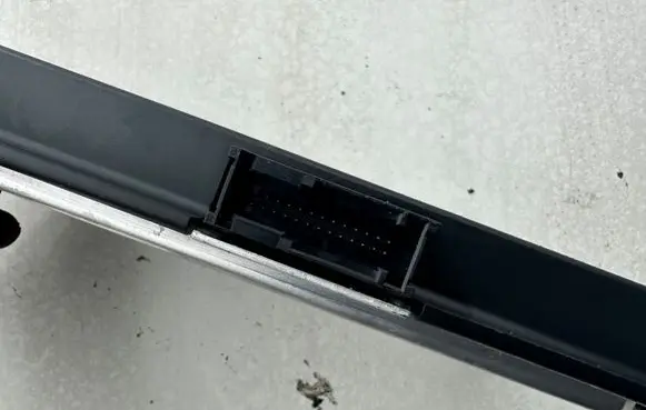 BMW 1 E81 E87 Light module LCM 8528527